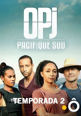 OPJ  - Saison 2