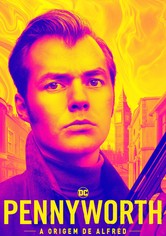 Pennyworth - Temporada 3