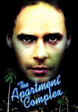 The Apartment Complex