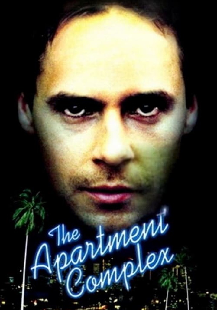 The Apartment Complex