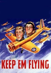 Keep 'Em Flying