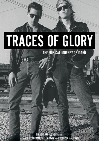Traces of Glory