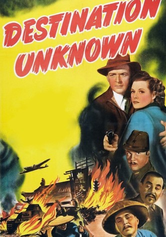 Destination Unknown