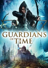 Vigilantes del Tiempo