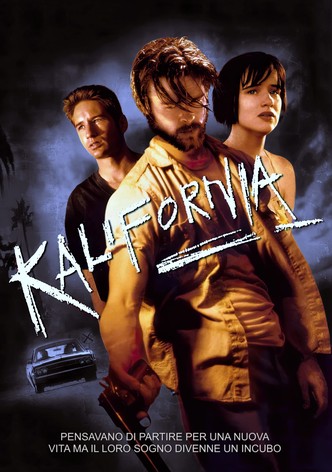 Kalifornia