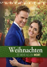 Weihnachten ist mehr als ein Wort