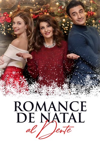 Romance de Natal Al Dente