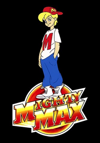 Mighty Max