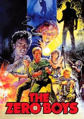 Los Zero Boys