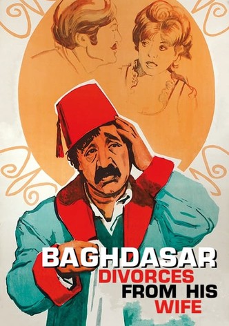 Baghdasar Divorces from His Wife