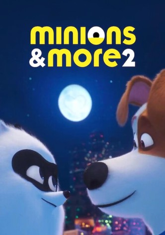Minions & More 2