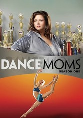 Dance Moms - Staffel 1
