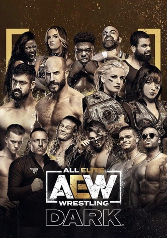 AEW Dark