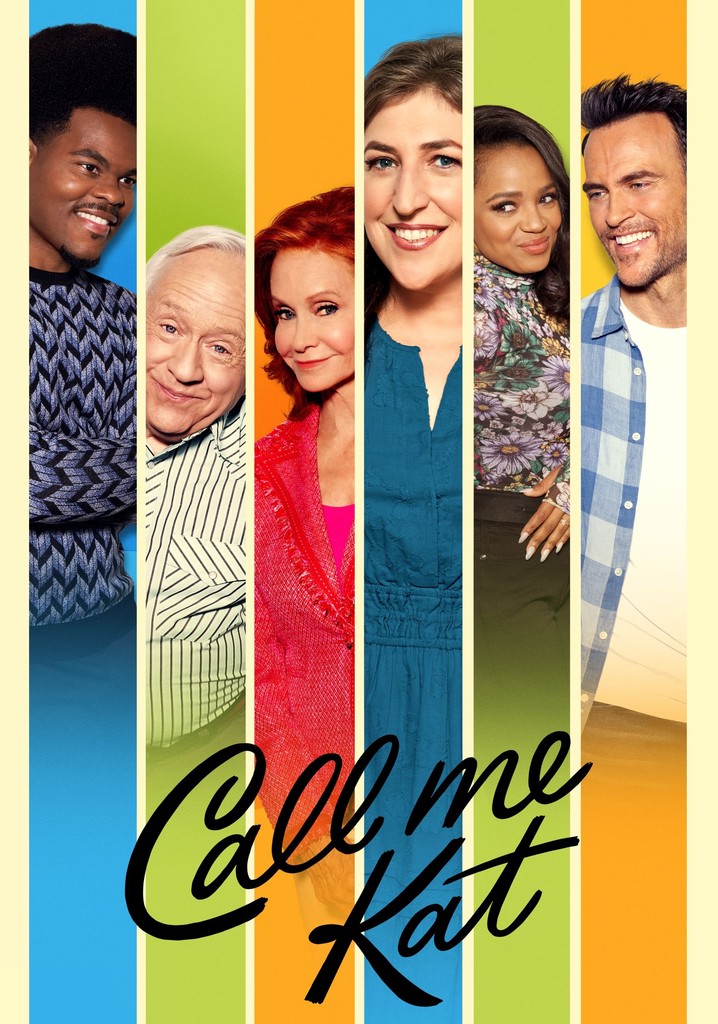 Call Me Kat Season 3 Watch Full Episodes Streaming Online