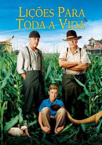 Os Meus Fabulosos Tios