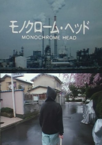 Monochrome Head