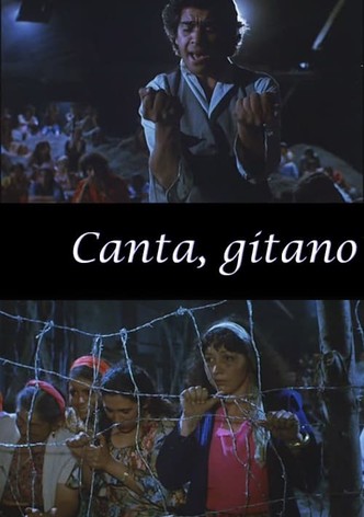 Canta Gitano