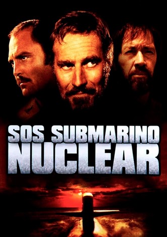 S.O.S.   Submarino Nuclear