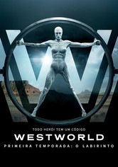 Westworld - Temporada 1