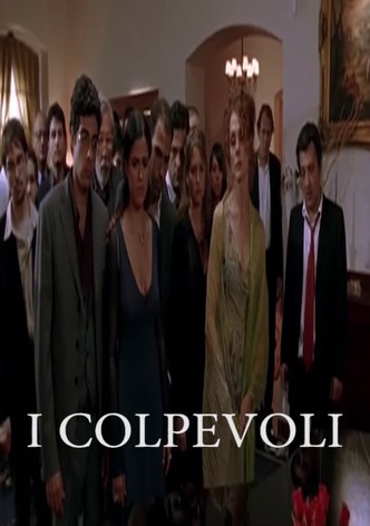 I Colpevoli