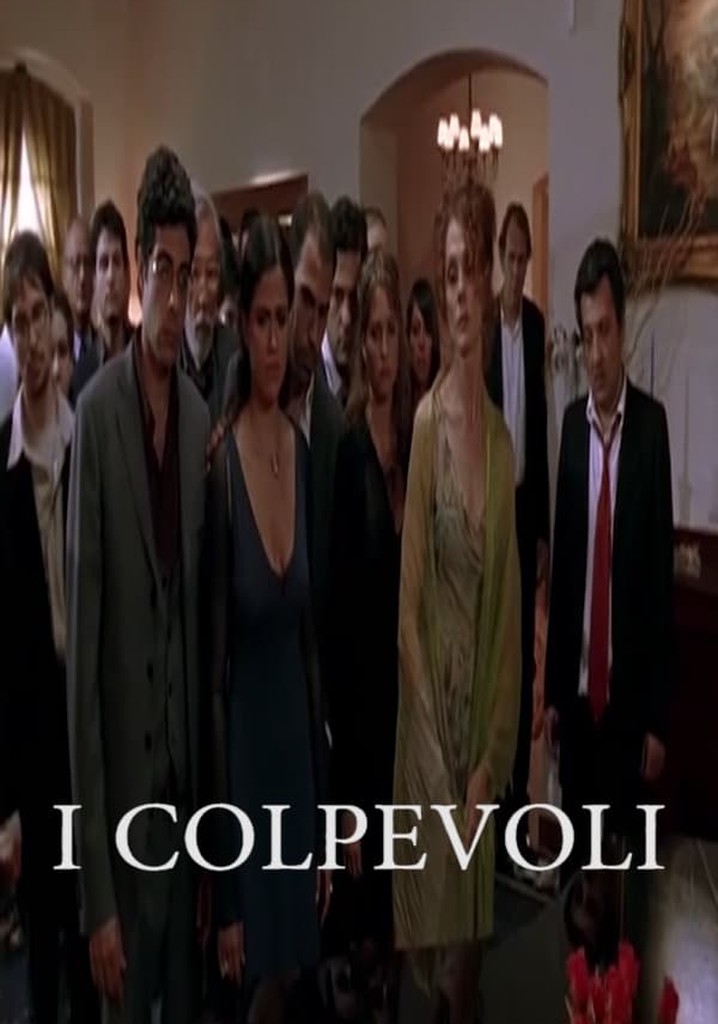I Colpevoli