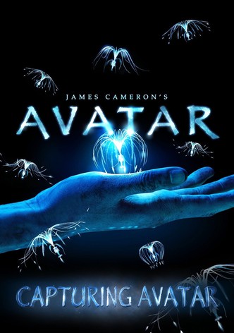 Capturing Avatar