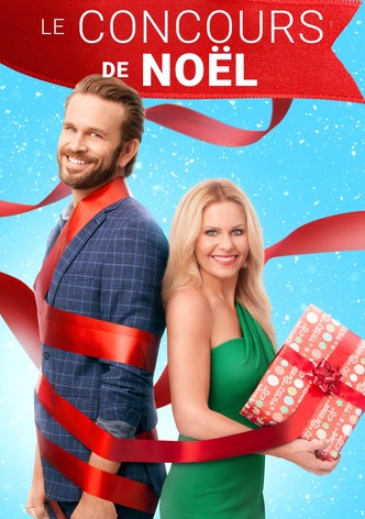 Le grand concours de Noël