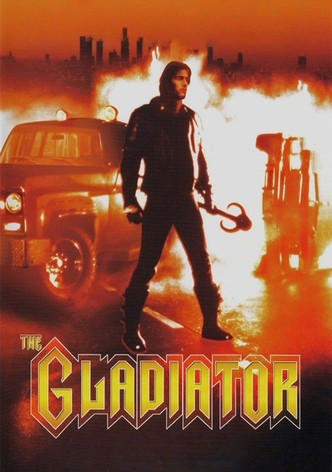 El gladiador (TV)