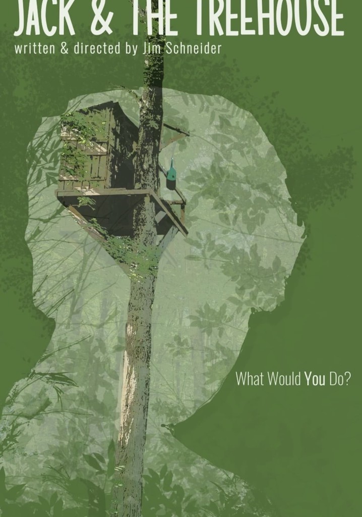 Jack and the Treehouse