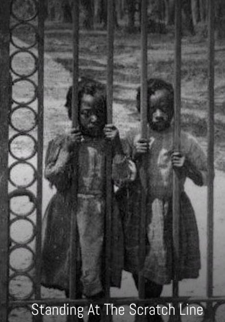 Standing at the Scratch Line