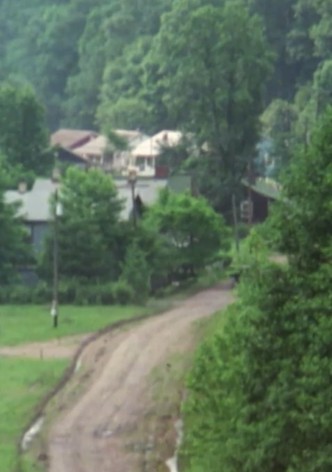 Company Town