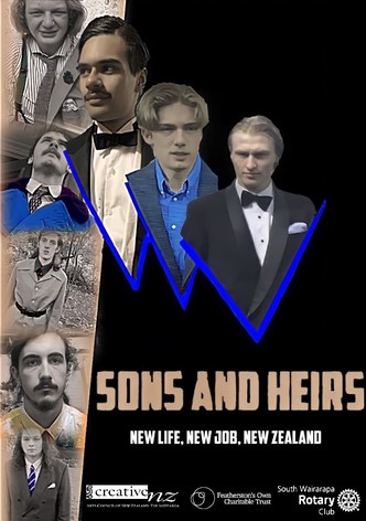 Sons and Heirs