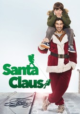 Santa Claus