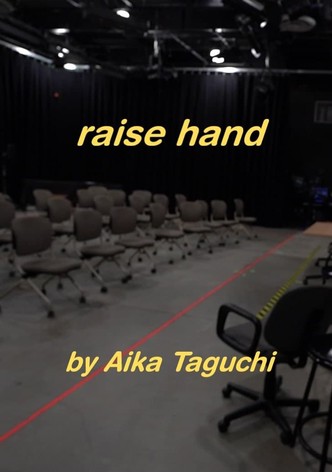 Raise Hand