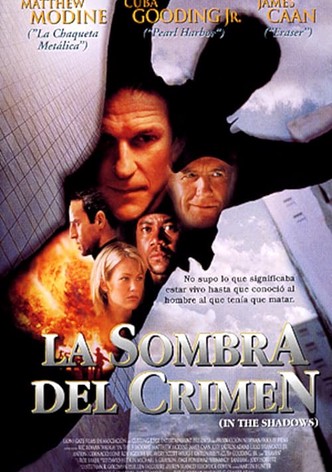 La sombra del crimen