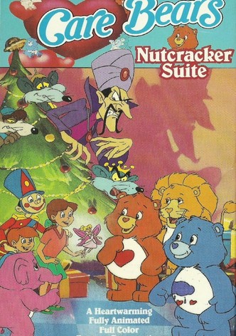 Care Bears Nutcracker Suite