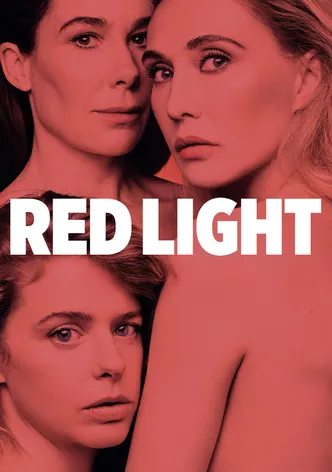 Red Light poster