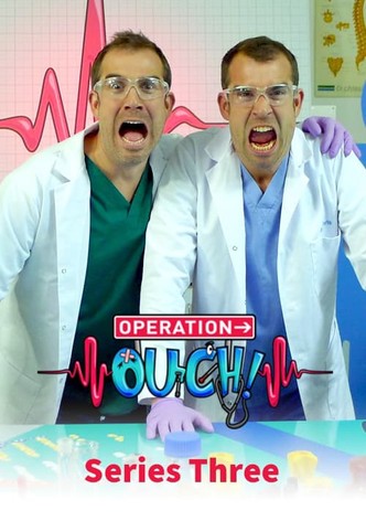 Operation Ouch