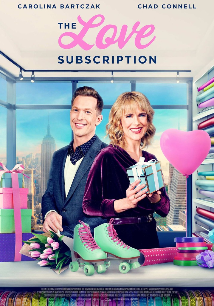 The Love Subscription