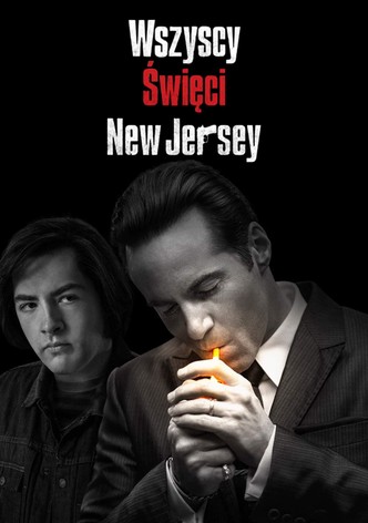 Wszyscy święci New Jersey