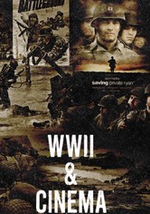 WWII & Cinema - Miniseries