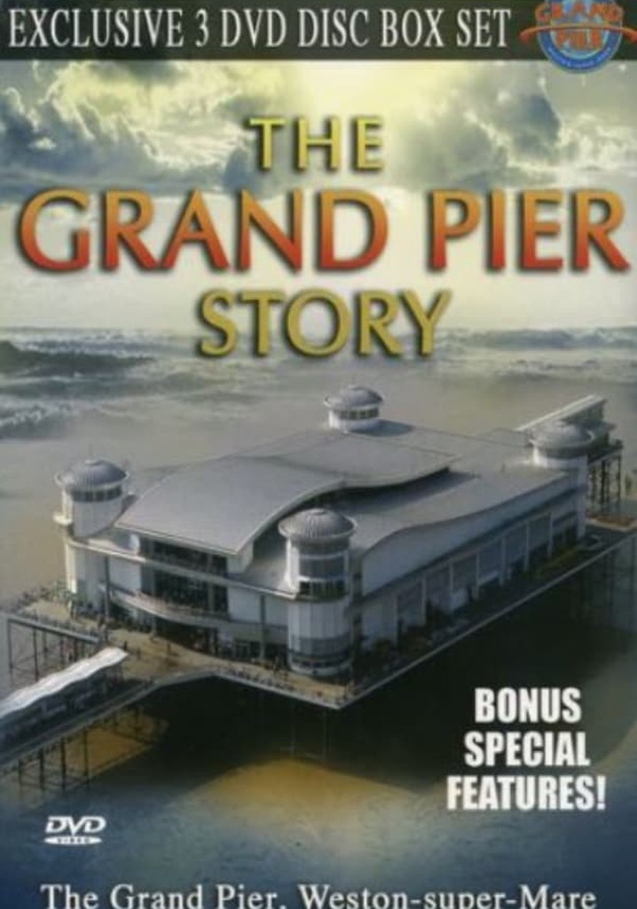 The Grand Pier Story