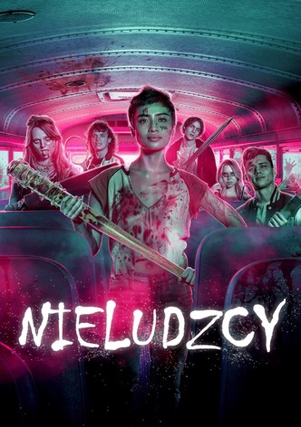 Nieludzcy