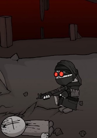 Madness Combat 9.5