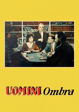 Uomini ombra