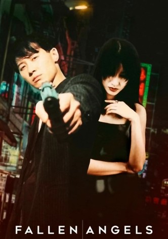 Fallen Angels