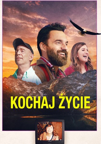 Kochaj życie