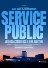 Service public