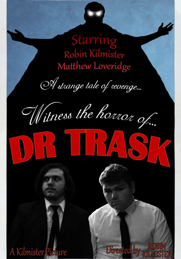 Dr Trask