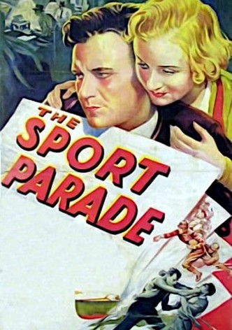 The Sport Parade